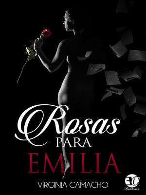cover image of Rosas para Emilia